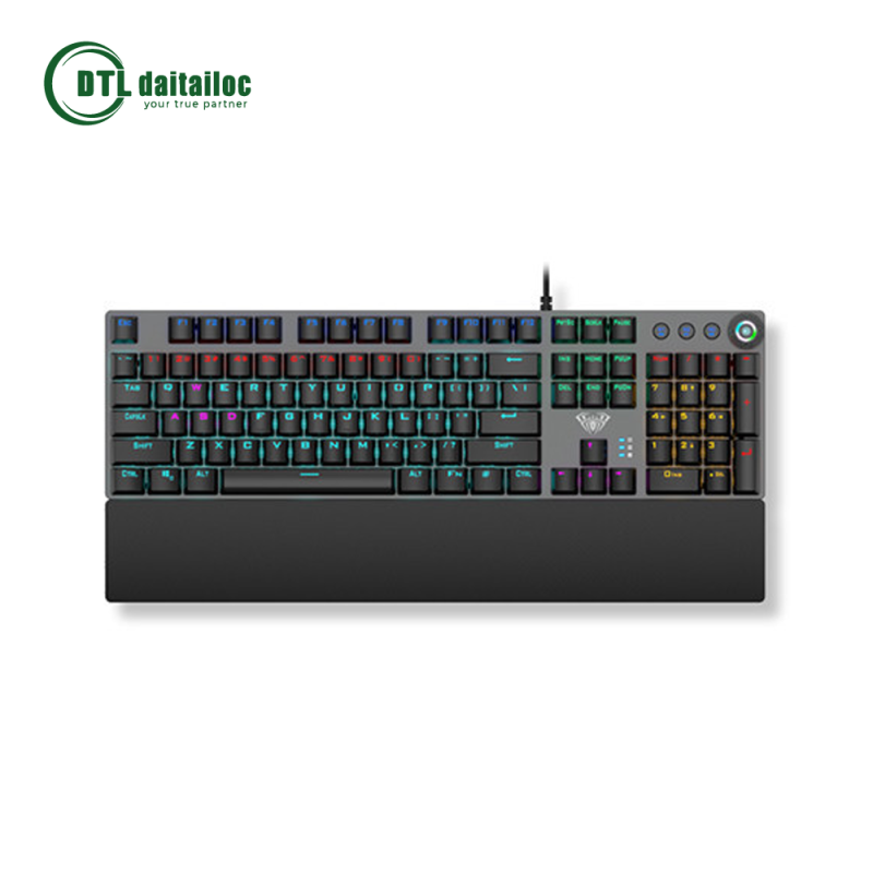 Bàn phím cơ gaming Aula F2058