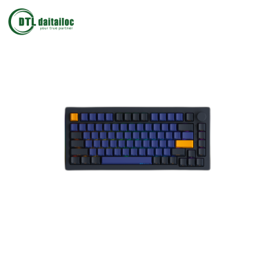 Bàn phím 5075B Plus Horizon  (Multi-modes / RGB /Hotswap )