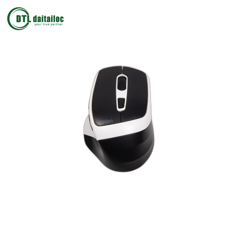 Chuột văn phòng không dây Fuhlen M53s