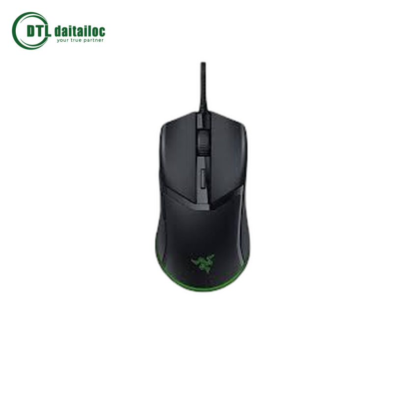 Chuột gaming có dây Razer Cobra