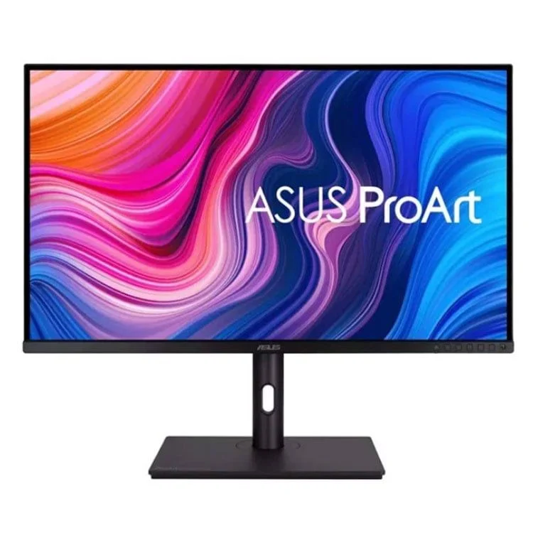 Màn hình máy tính LCD Asus PA328CGV | 32 inch/WQHD/Tấm nền IPS/165hz Chính Hãng