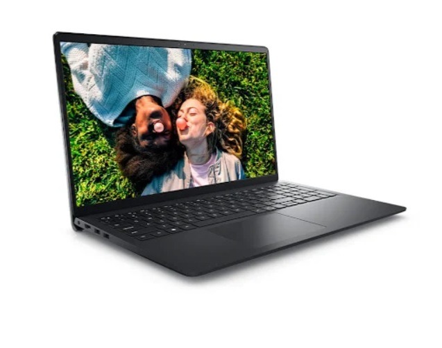 Laptop Văn Phòng Dell Vostro 3520 i5-1235U/16GB/512GB SSD/15.6FHD/Dos/Black