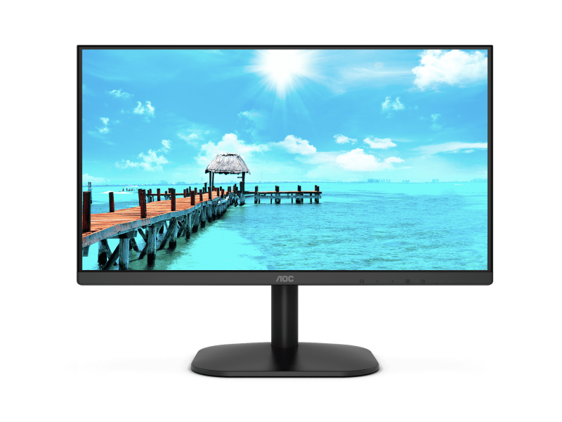 Màn Hình LCD AOC 22 inch 22B2HN Full viền