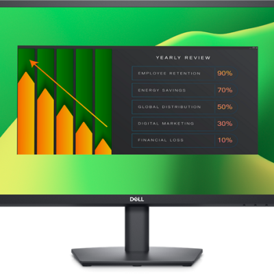 Màn hình LCD 24ich Dell E2423H Chính hãng (P)