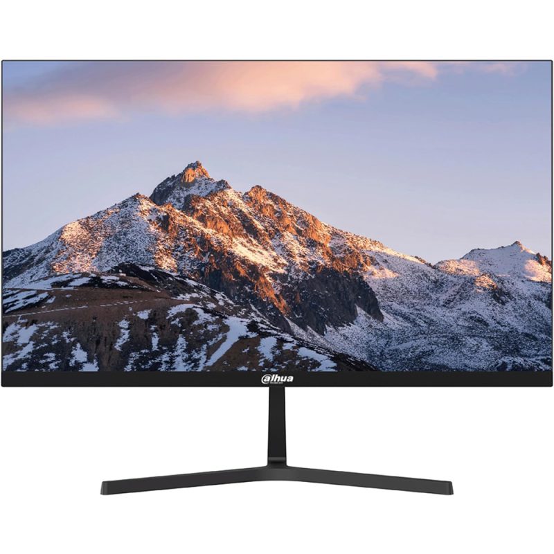 Màn hình máy tính DAHUA DHI-LM24-B200S 24 inch VA 100Hz