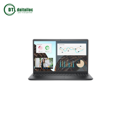 Laptop Dell Vostro 3530 i7-1355U Ram 16GB SSD 512GB 15.6FHD