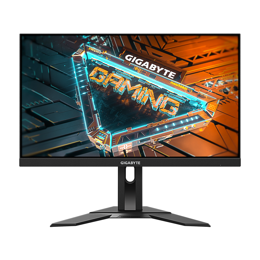 Màn hình máy tính LCD Gigabyte G24F 2 EU | 23.8 inch/Full HD/Tấm nền IPS/165Hz Chính Hãng