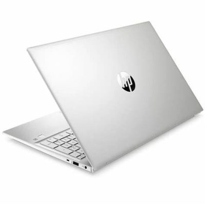 Laptop Văn Phòng HP 15-fd0097nr Core i7-1355U 16G SSD512 VGA Intel Màn 15.6FHD Win 11-Màu Bạc