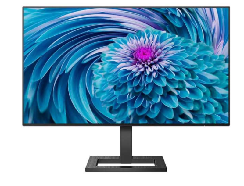 Màn hình máy tính LCD Philips 272E2F/74 | 27 inch/Full HD/Tấm nền IPS/75Hz 1ms Freesync Chính Hãng