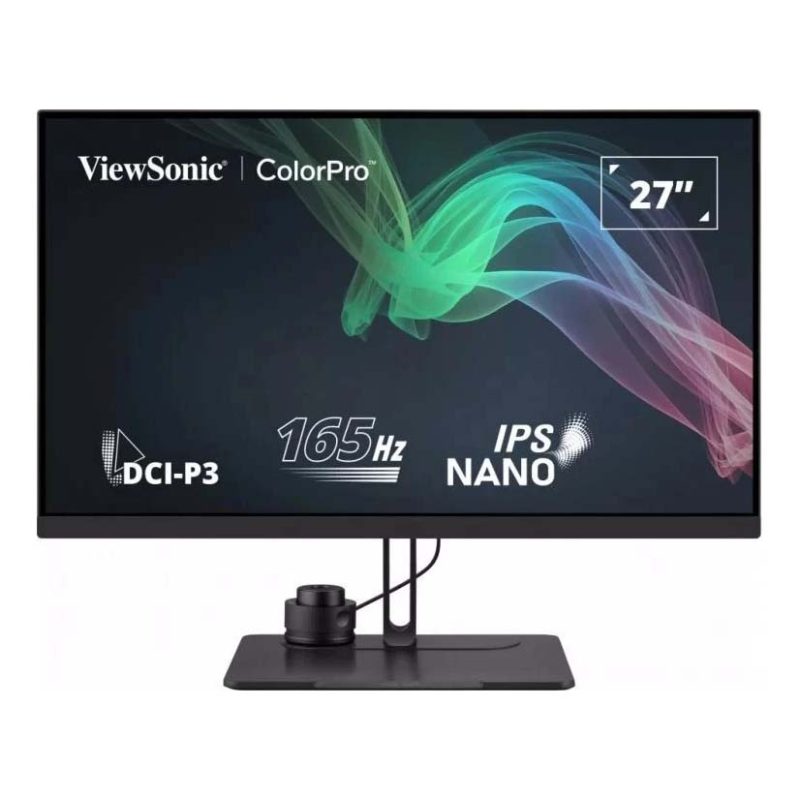 Màn hình đồ họa ViewSonic VP2756-2K 27inch