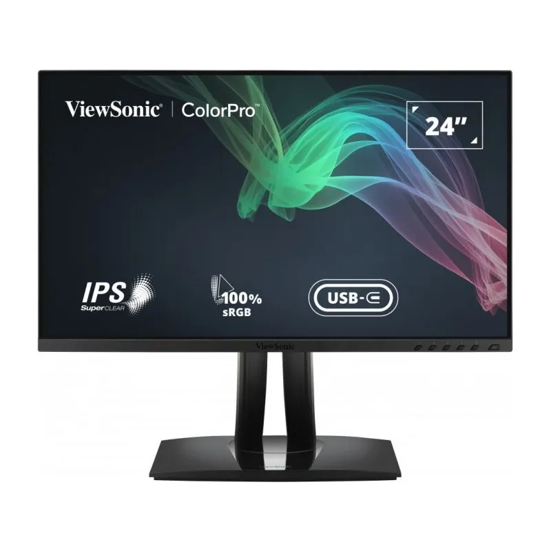 Màn hình Viewsonic VP2756-4K 27 inch UHD IPS 75Hz