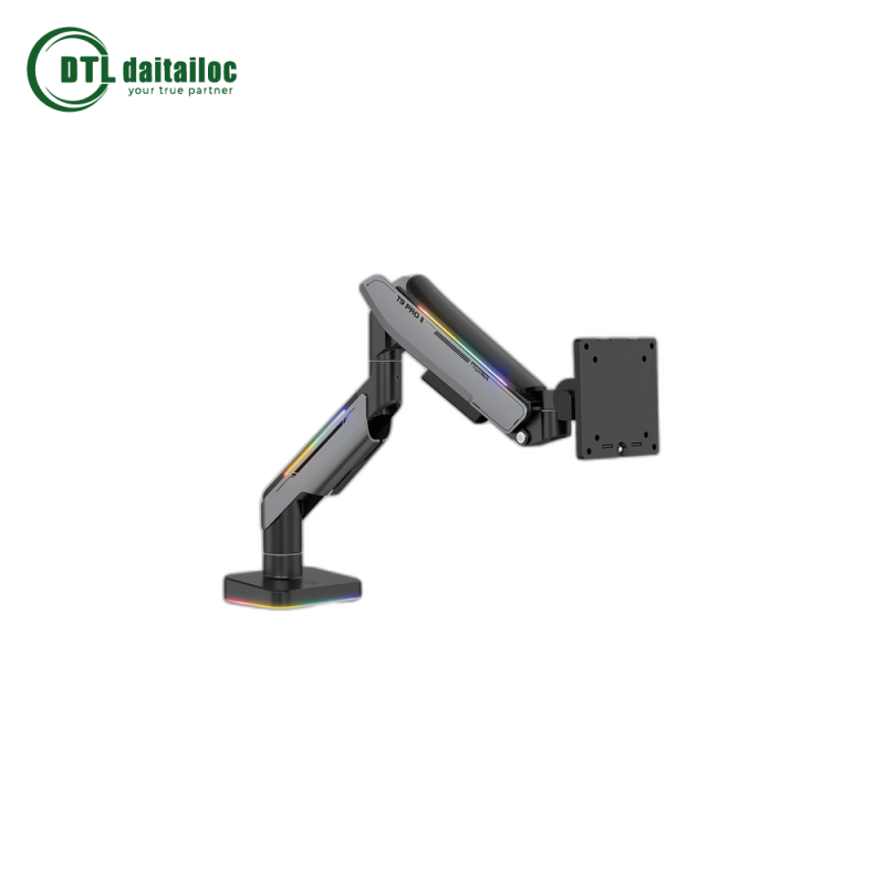 Giá đỡ màn hình HumanMotion T9 Pro II Led