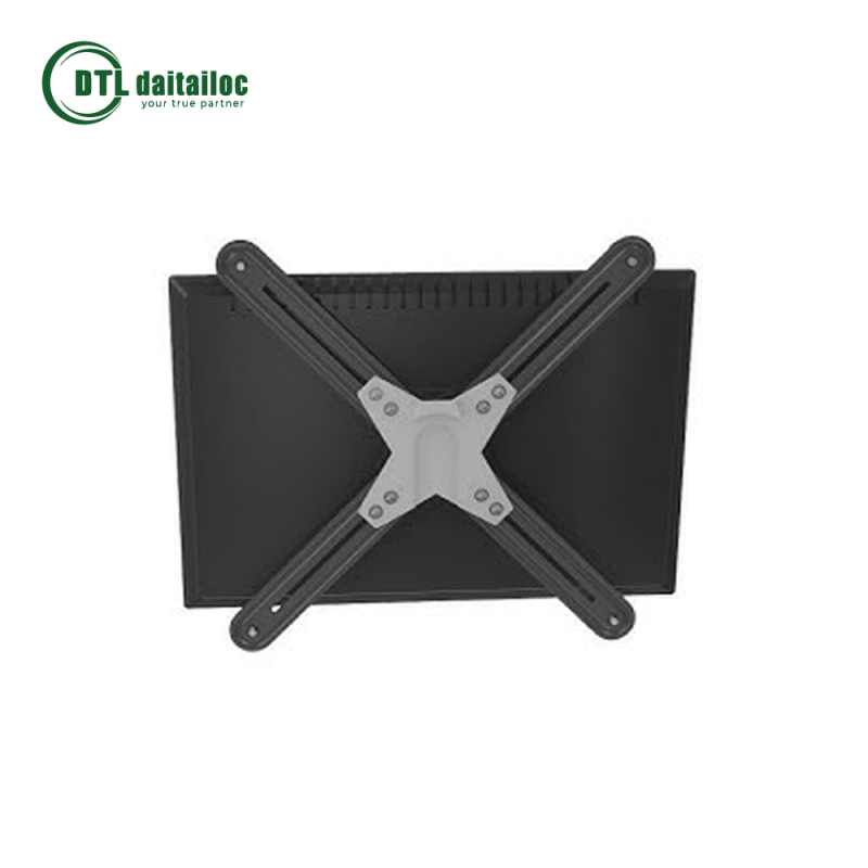 Kẹp treo màn hình Brateck XMA-01